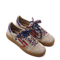 Sneaker PURAAI XS VELVET - Summer Sand