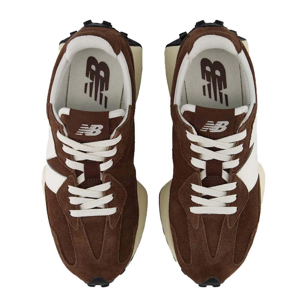 Sneaker NEW BALANCE W32714Q  - Pumpernickel Linen