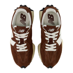 Sneaker NEW BALANCE W32714Q  - Pumpernickel Linen