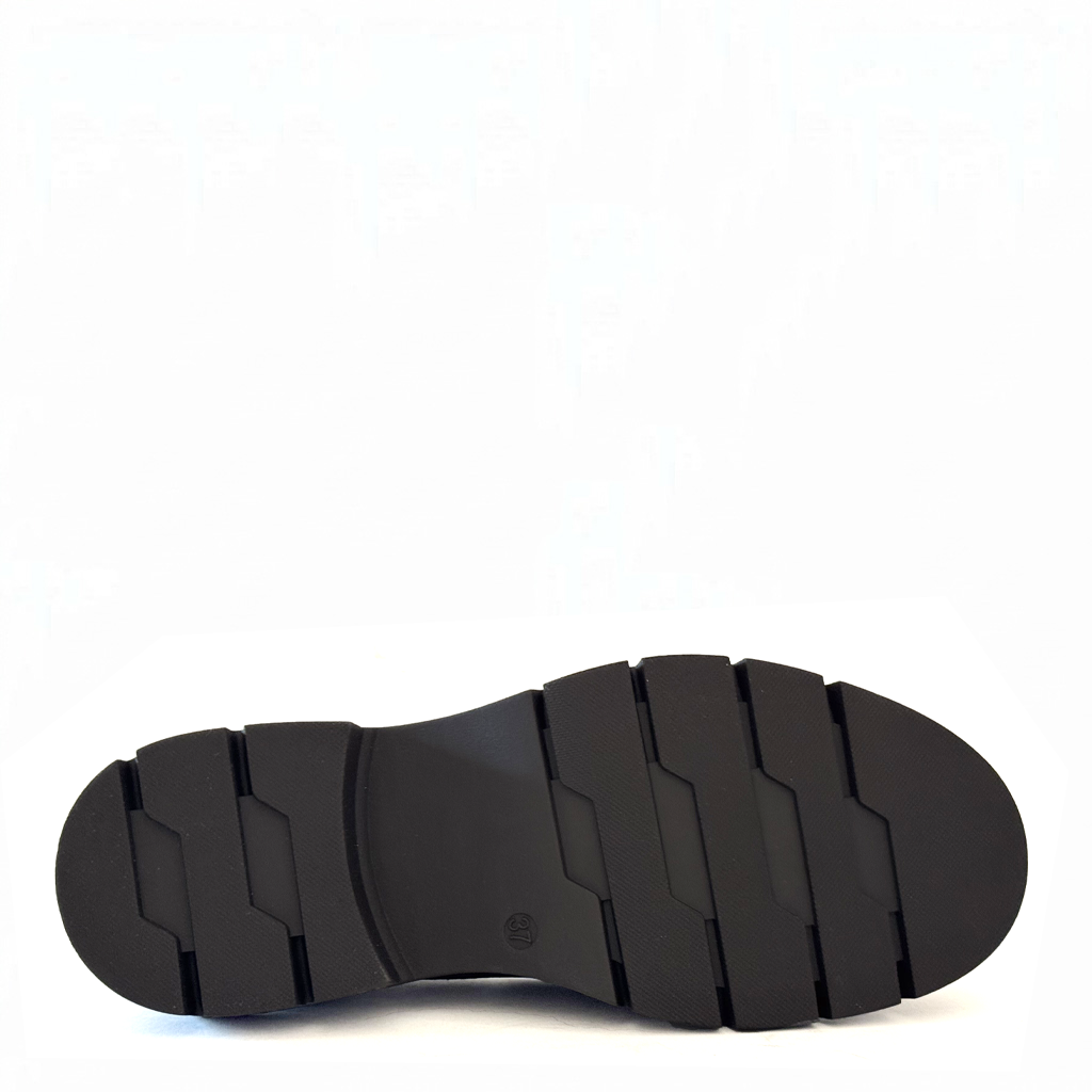Mocassino GOLD&GOLD FS06 - Caffè