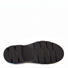 Mocassino GOLD&GOLD FS06 - Caffè