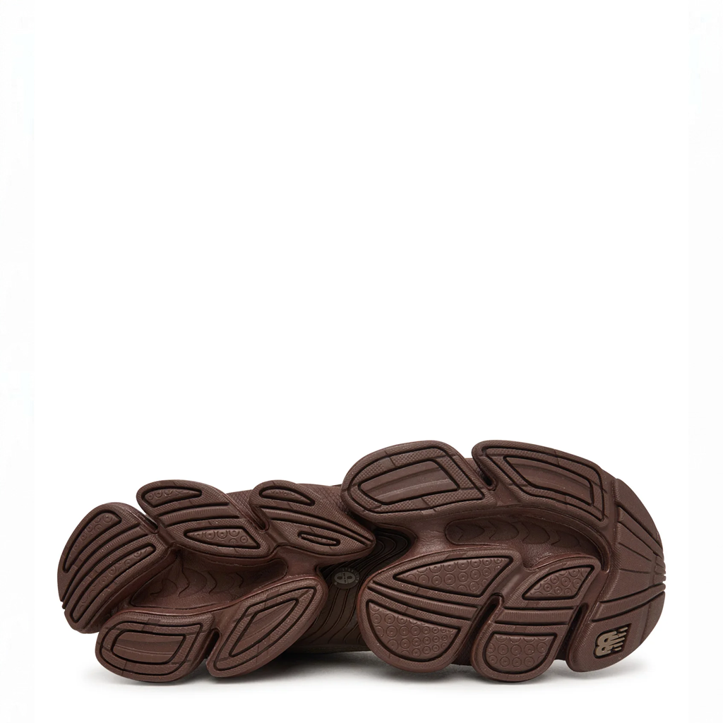 Sneaker NEW BALANCE U20004EY - Brown