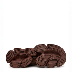 Sneaker NEW BALANCE U20004EY - Brown
