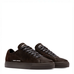 Sneaker CRIME LONDON 10805AA9 AMUSE - Dark Brown
