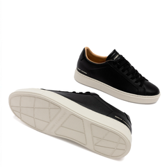 Sneaker CRIME LONDON 10905AA9 SUPERLIGHT - Black/Cream