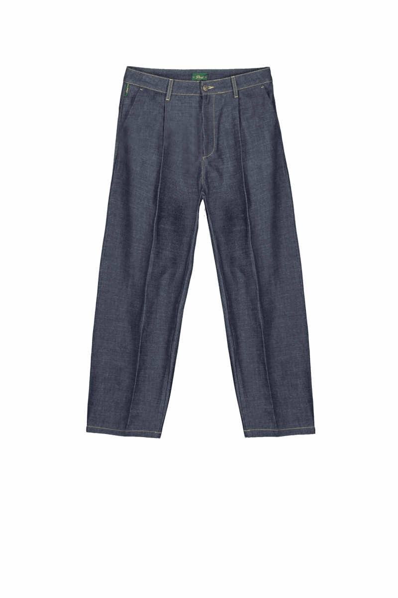 Jeans POINT DELAMERE CHINO PENCE - RW00