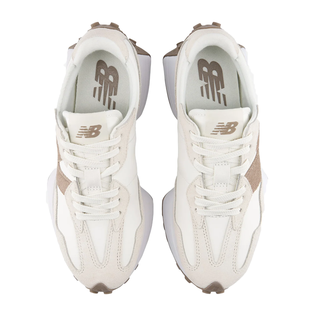 Sneaker NEW BALANCE W327SUC  - Sea Salt/Mushroom