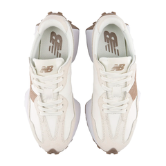 Sneaker NEW BALANCE W327SUC  - Sea Salt/Mushroom