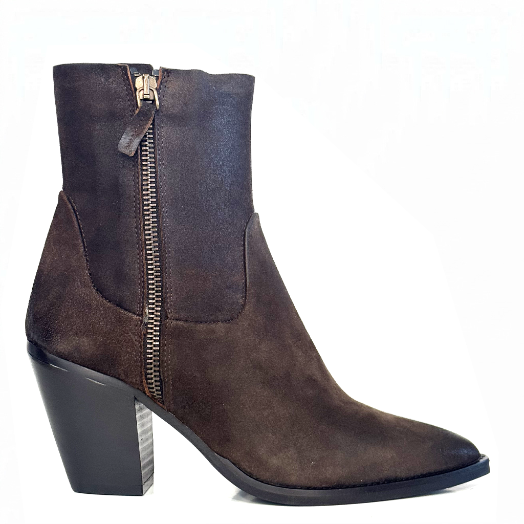 Tronchetto JULIE DEE AW426 - Fuego Rowhide