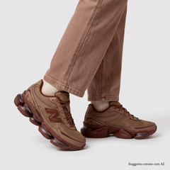 Sneaker NEW BALANCE U20004EY - Brown