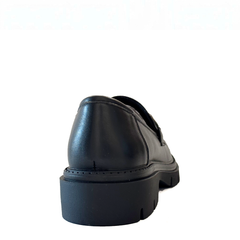 Mocassino GOLD&GOLD FS06 - Nero