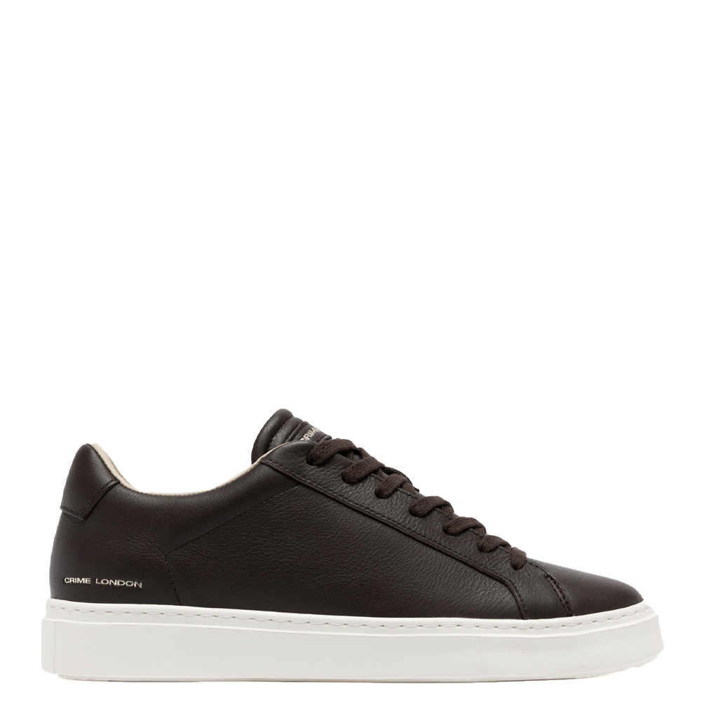 Sneaker CRIME LONDON 10906AA9 SUPERLIGHT - Brown/Cream