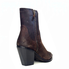 Tronchetto JULIE DEE AW426 - Fuego Rowhide