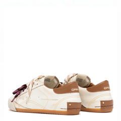 Sneaker CRIME LONDON 23603AA9 SNEAKERINA - Blossom Glide