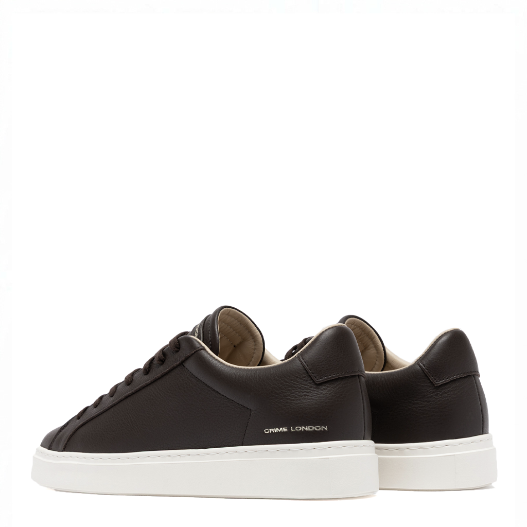 Sneaker CRIME LONDON 10906AA9 SUPERLIGHT - Brown/Cream
