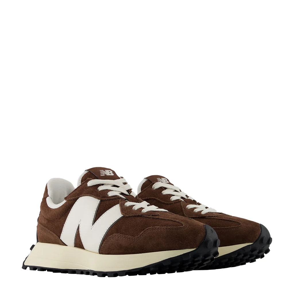 Sneaker NEW BALANCE W32714Q  - Pumpernickel Linen