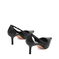 Décolleté STEVE MADDEN ALTRA - Black Leat