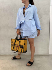 Short boxer PEOPLE PARADIS - Celeste