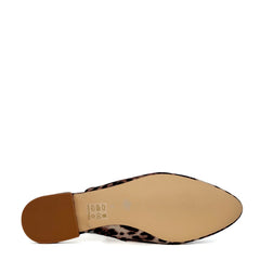 Ballerina FRANCESCO MILANO C05-01T - Leopardato