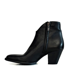 Texano NICHE 837 ALASKA - Nero