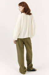 Blusa ARTLOVE ISENORA - Yellow