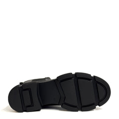 Chelsea COPENHAGEN CPH500 Leather - Black