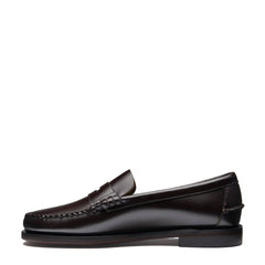 Mocassino SEBAGO Classic Dan Man 7000300 - Dark Coffee