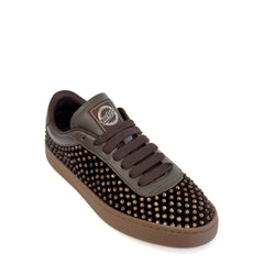 Sneaker BACK 70 SMART SV002 - Velvet Coffee