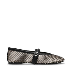 Ballerina STEVE MADDEN REJOICE-MR - Black