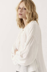 Blusa ARTLOVE ISENORA - Cream