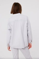 Camicia ARTLOVE Deva - Grey