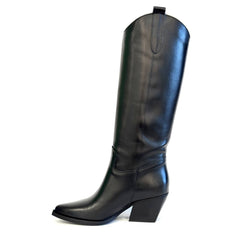 Stivale LUIS ANNE Esther 4902 - Black