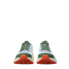 Sneaker FESSURA TRAIL SBL - Military Ice