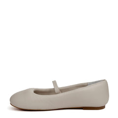 Ballerina HABILLE CLEO - White