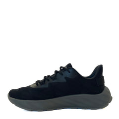 Sneaker ELLESSE ALBA - Black/Grey M