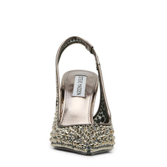 Décolleté STEVE MADDEN REYES-R - Pewter