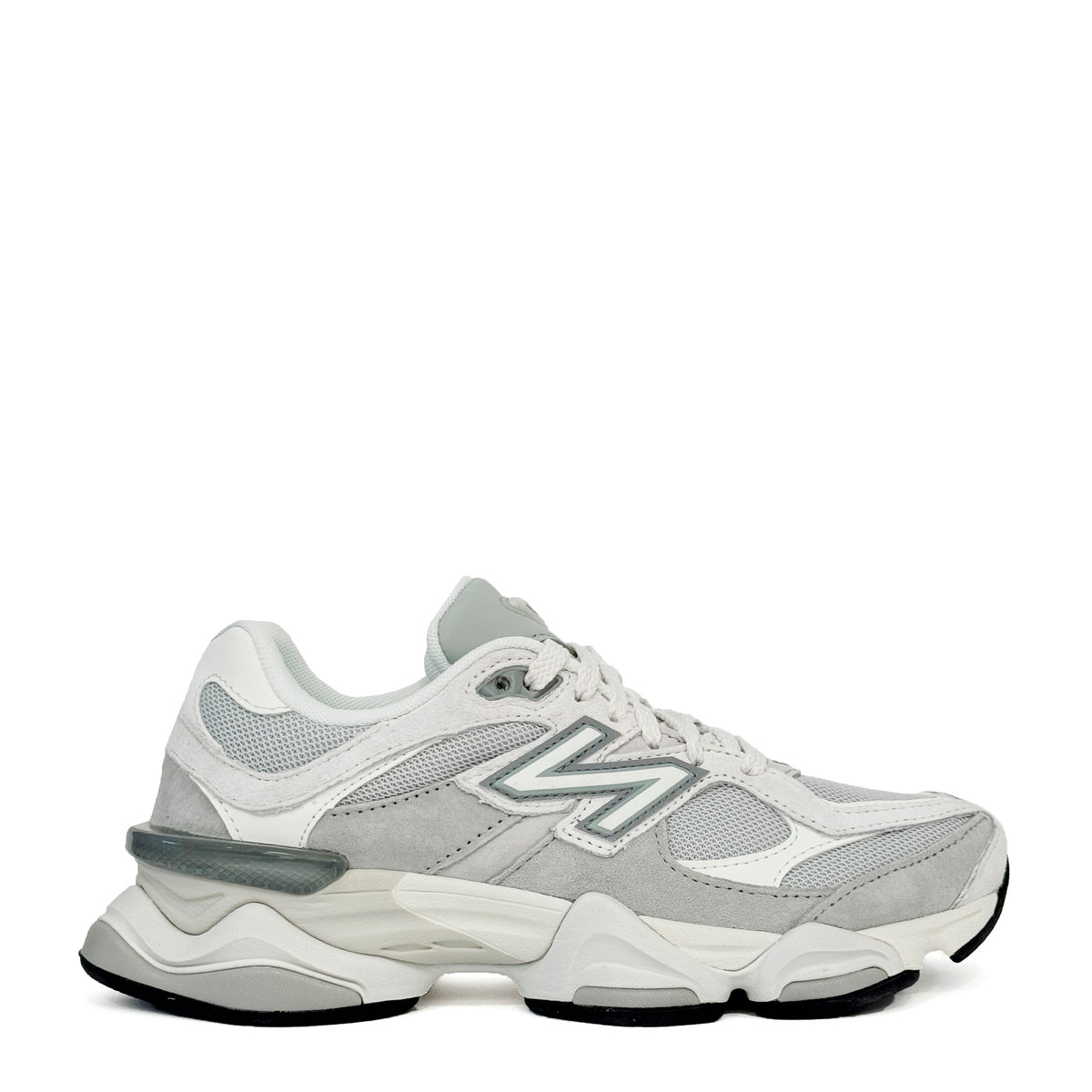 Sneaker NEW BALANCE U90602FM - Lone Star Grey
