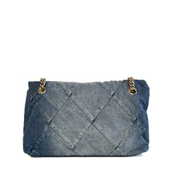 Borsa GAELLE PARIS Shoulder Strap Denim GAACW02164