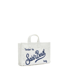 Phone bag SAINT BARTH - Cotton Mini Flowers Embry 04344H