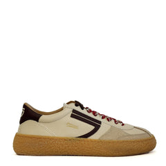 Sneaker PURAAI VINTAGE - Champagne