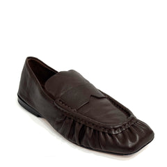Mocassino JVAM 40102 Helios - Cacao
