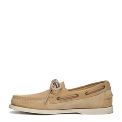 Mocassino SEBAGO PORTLAND FLESH OUT Beige Camel - 7111PTW