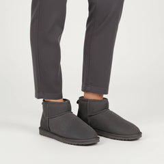 Stivaletto EMU W10937 Stinger Micro - Charcoal