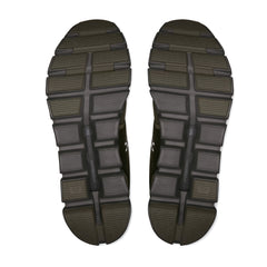 Sneaker ON Cloud 6 - Olive Eclipse