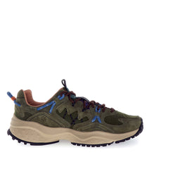 Sneaker FLOWER MOUNTAIN YAMABUSHI Uni - Grey
