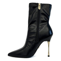 Tronchetto GOLD&GOLD GP847 - Nero
