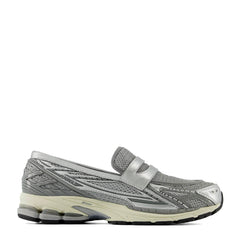 Sneaker NEW BALANCE U1906LAE - Silver