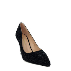Décolleté FRANCESCO MILANO A10-01G - Nero