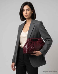 Borsa MY BEST BAG JANINE 3026L - Bordeaux