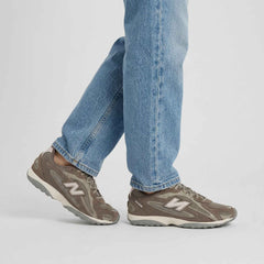 Sneaker NEW BALANCE U204L273 - Stone/Pink